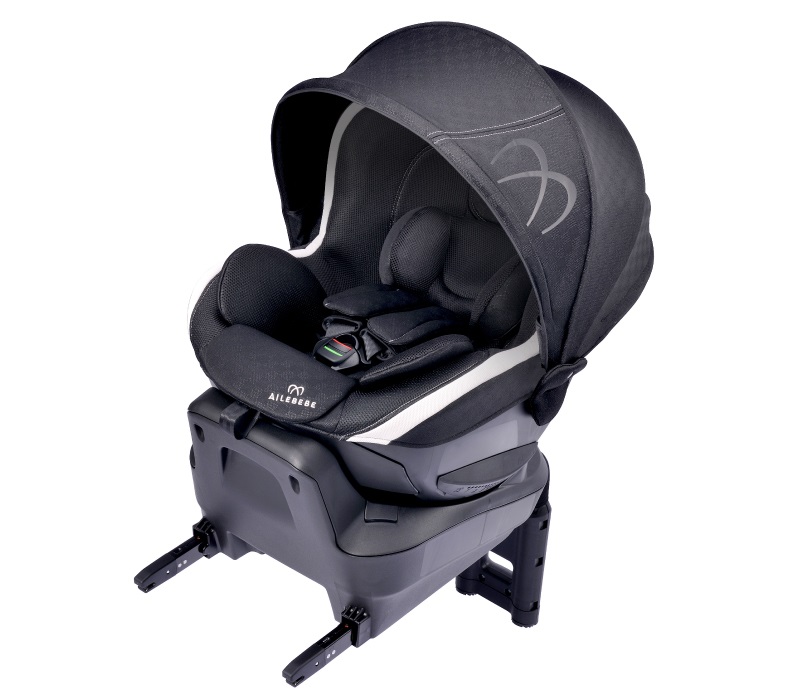 KURUTTO3i | エールベベ AILEBEBE 公式サイト 日本製チャイルドシート