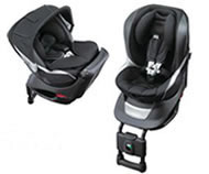 KURUTTO NT | エールベベ AILEBEBE 公式サイト 日本製チャイルドシート