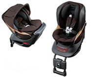 KURUTTO NT | エールベベ AILEBEBE 公式サイト 日本製チャイルドシート