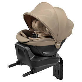 クルット R 新安全基準R129適合 新生児から使える日本製回転式ISOFIX