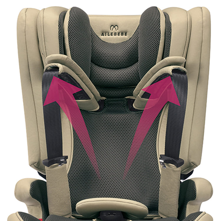 PAPATTO | エールベベ AILEBEBE 公式サイト 日本製チャイルドシート