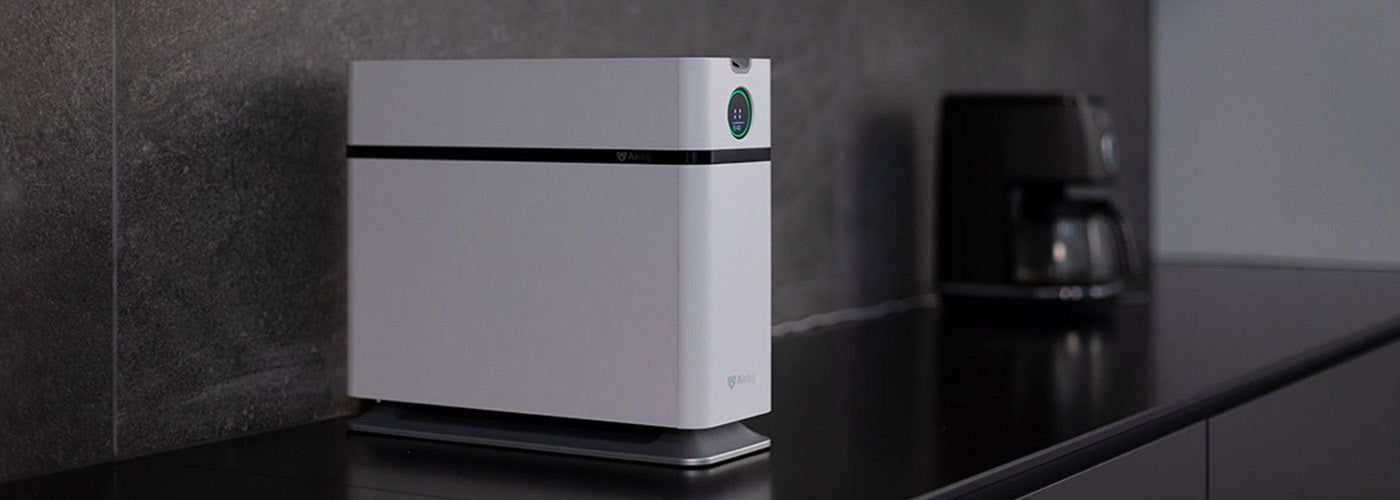 Buy Airdog X1D Air Purifier for upto 20 sqm sized spaces in Australia