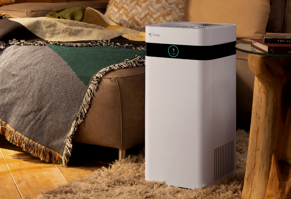 公式】Airdog X3D・X8D Pro | 世界最強レベル高性能空気清浄機