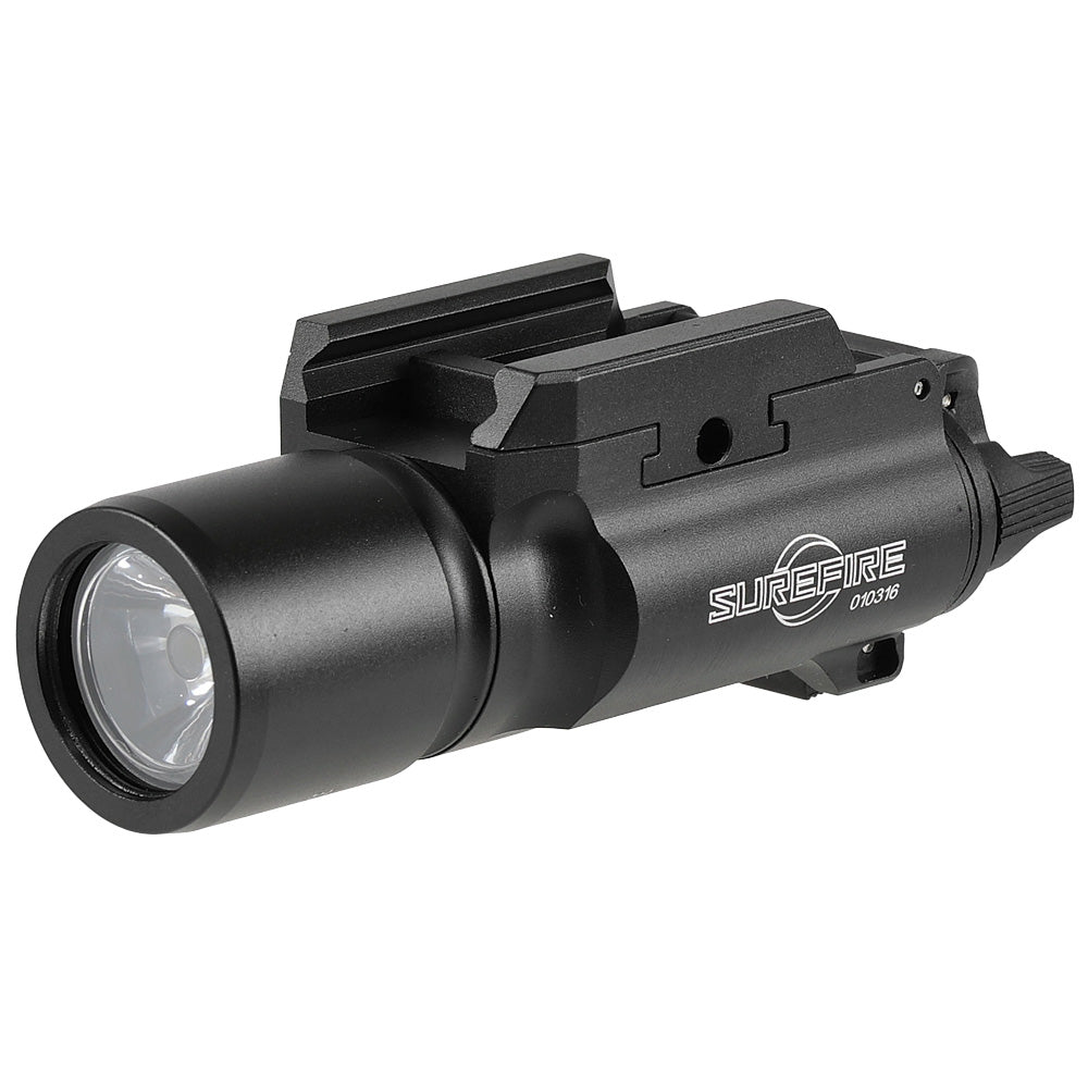 SOTAC製 】 SUREFIRE X300-B ハンドガンライト レプリカ ハンドガン