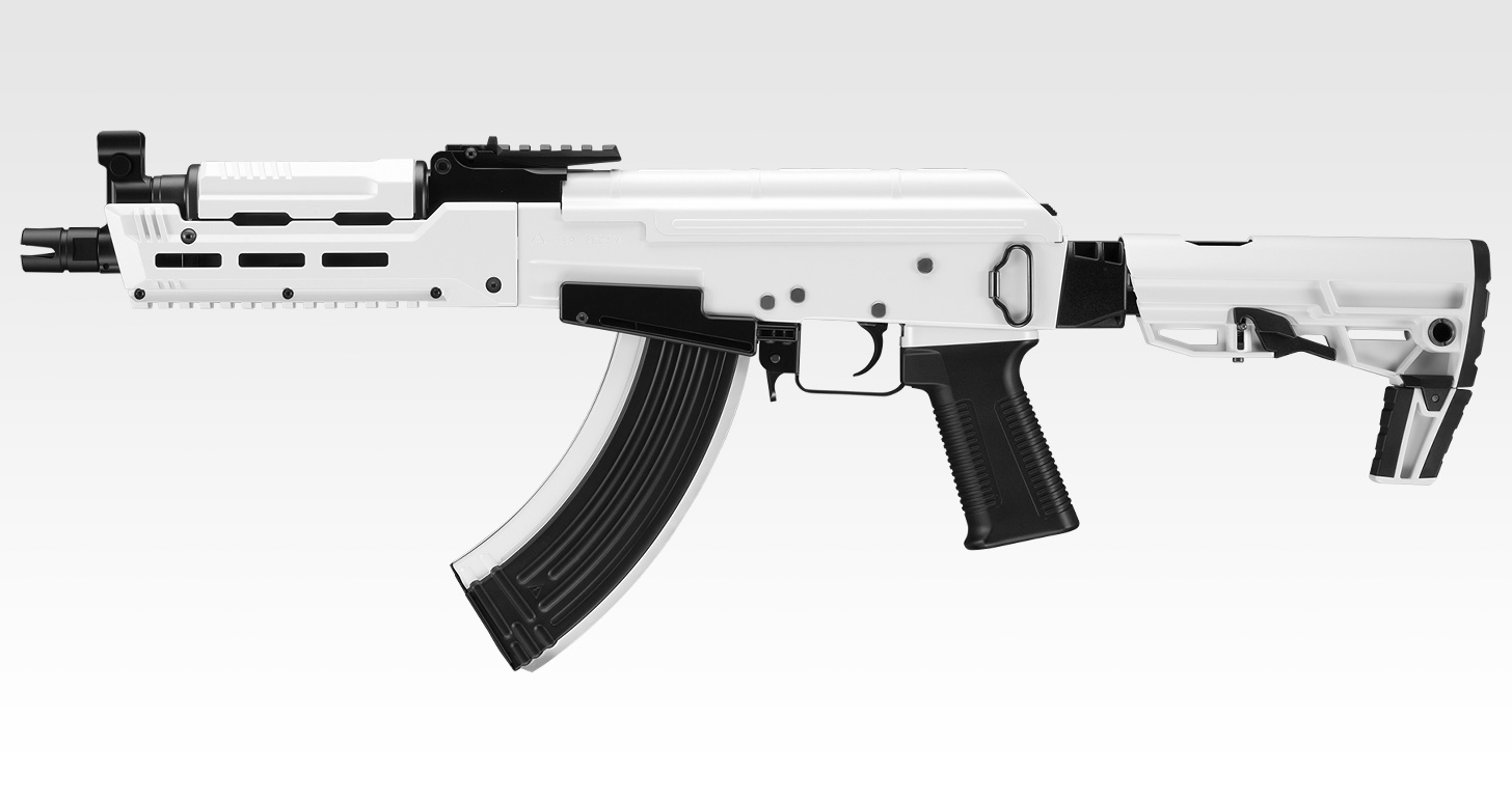 AIRSOFT97 本店通販部 / 【カスタム】東京マルイ 次世代電動ガン AK