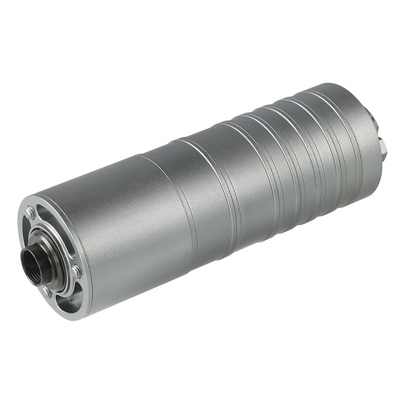 DEEP IMPACT PRO デュアルフォース用D2ジョイント 先角一体型 DEEP