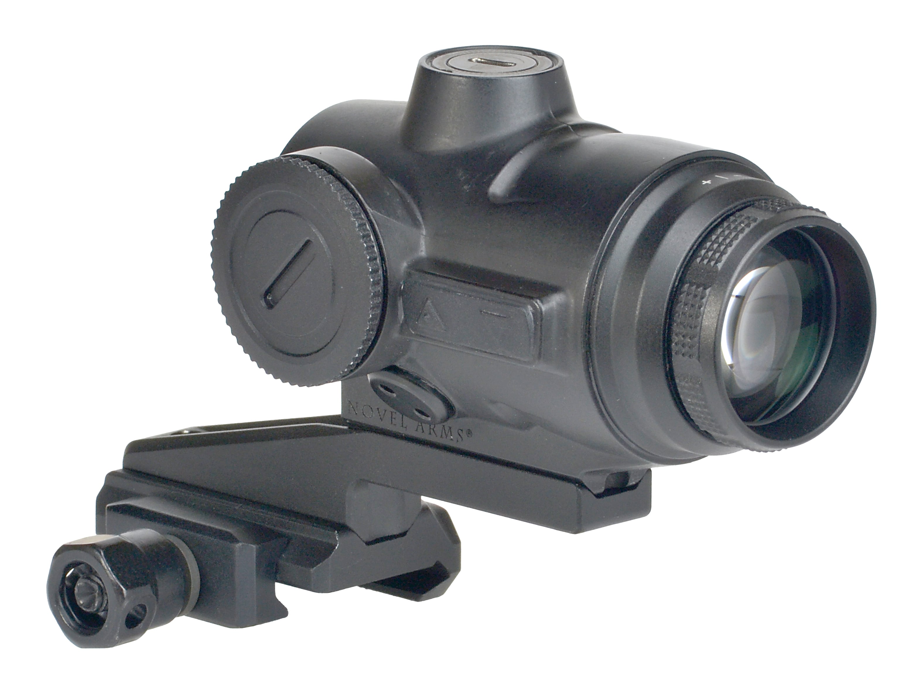 AIRSOFT97 本店通販部 / NOVEL ARMS ABSOLUTE MPS3（3X Micro Prism