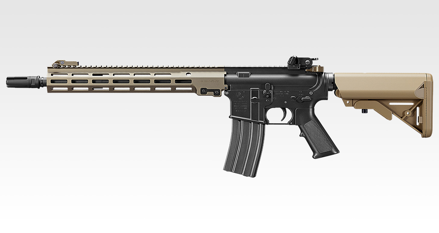 AIRSOFT97 本店通販部 / 【カスタム注文】東京マルイ 次世代電動ガン