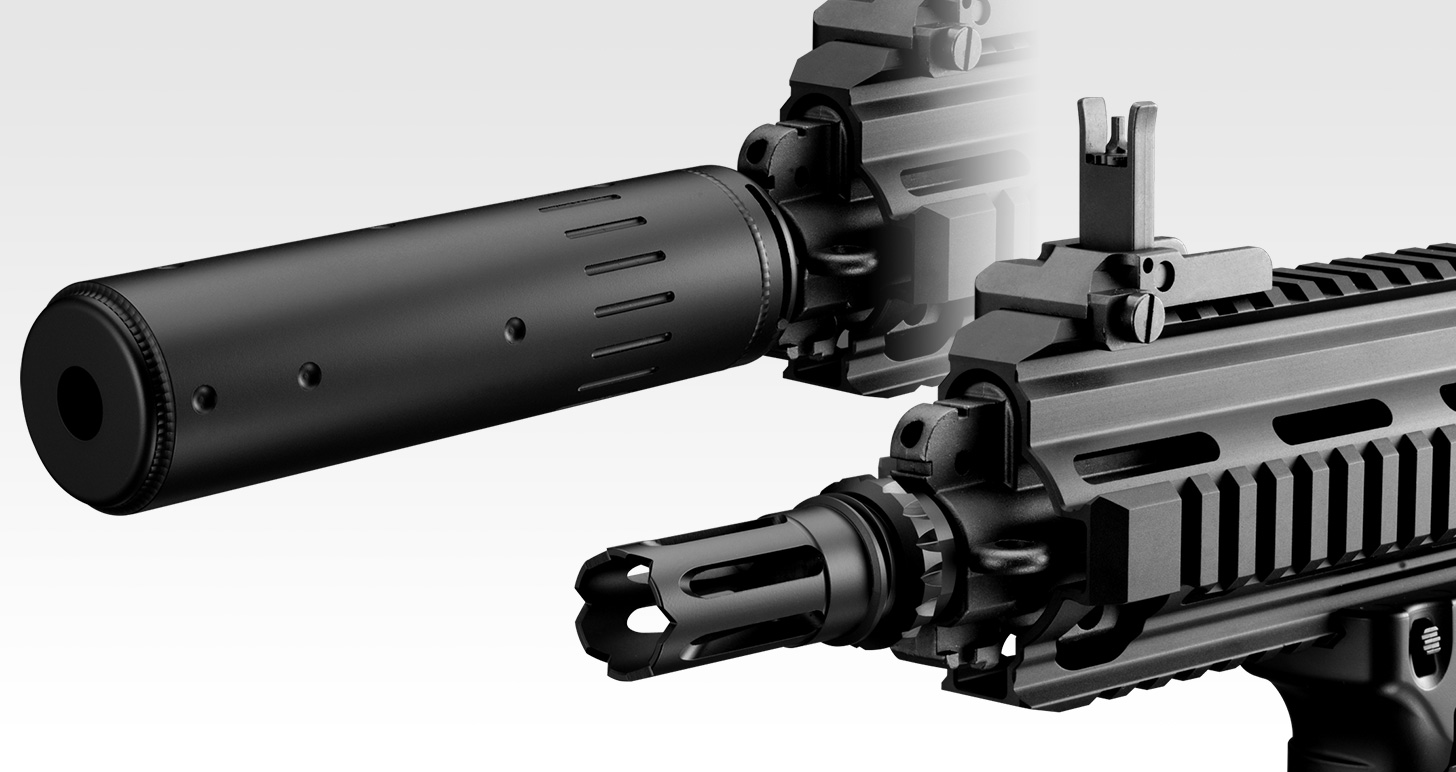 AIRSOFT97 本店通販部 / 【カスタム注文】東京マルイ 次世代電動ガン