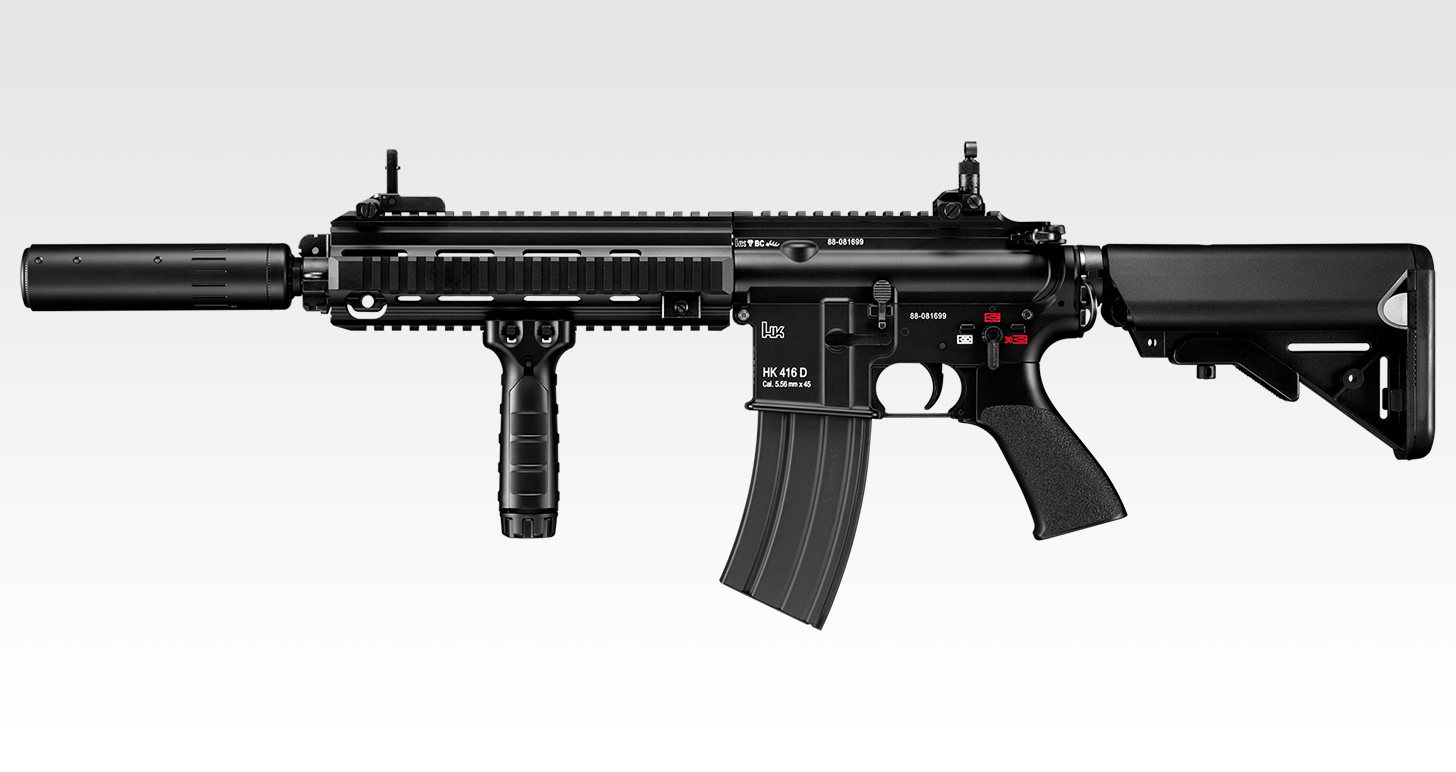 AIRSOFT97 本店通販部 / 【カスタム注文】東京マルイ 次世代電動ガン