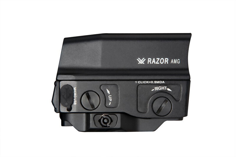 AIRSOFT97 本店通販部 / 【カラー選択】Vortex Optics Razor AMG UH-1