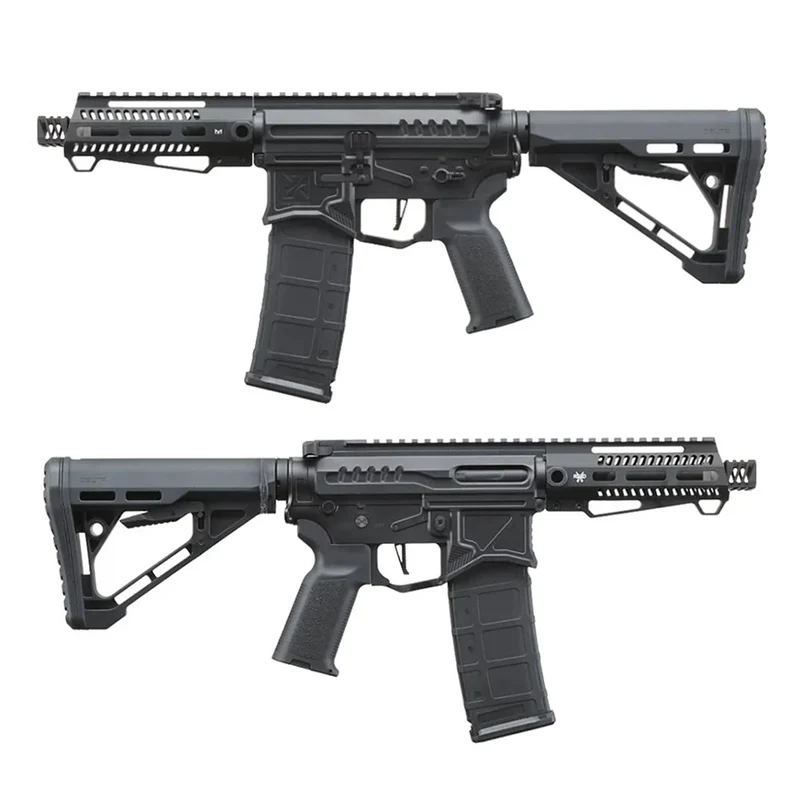 AIRSOFT97 本店通販部 / LANCER TACTICAL ZION ARMS R15 Mod 1 Short