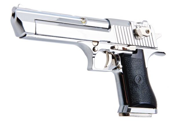 希少 1.5倍 ピストルスコープ 1インチ デザートイーグル パイソン M19