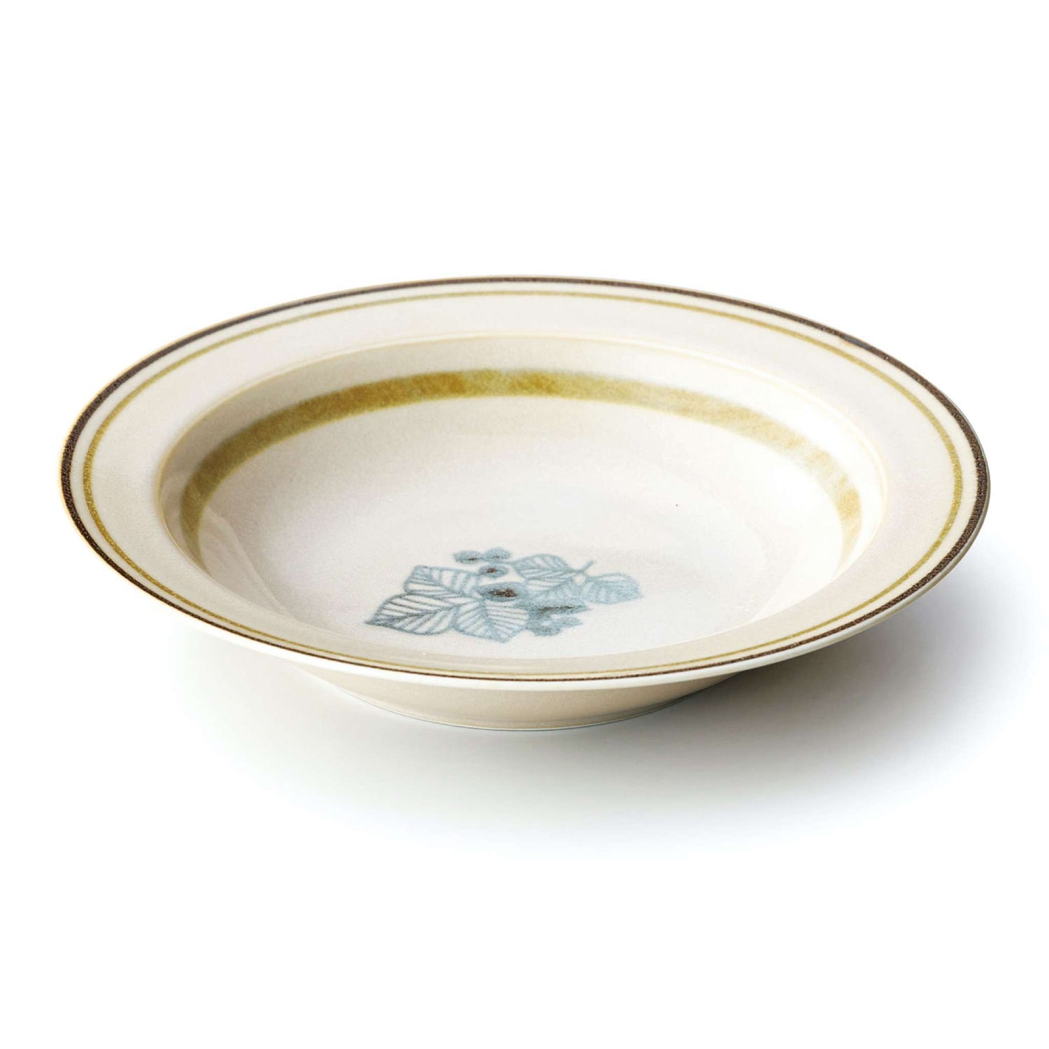 Anyware フイユ ボウルL 21cm | aito製作所 | 美濃焼・瀬戸焼を中心と