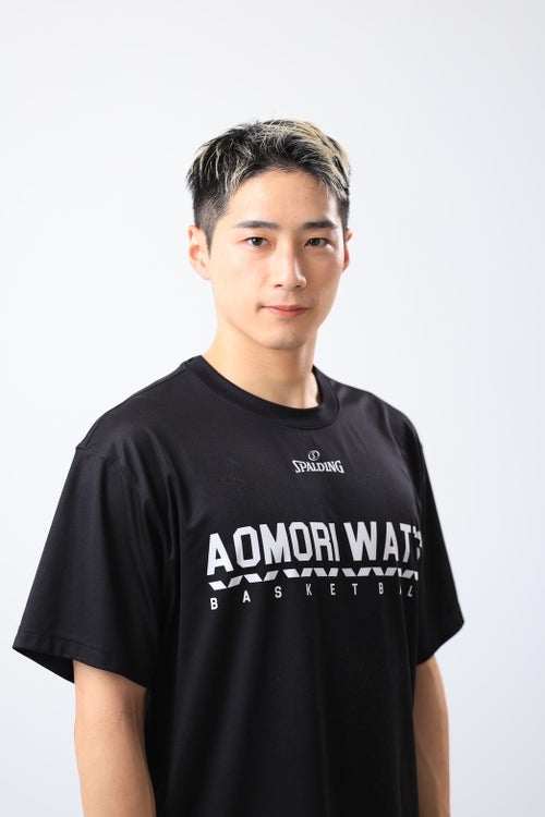 お知らせ】大髙祐哉選手 2024-25シーズン契約合意について | 青森ワッツ