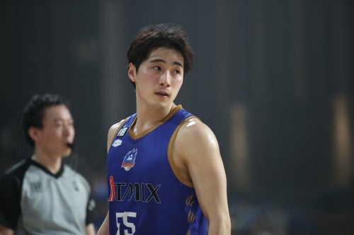 お知らせ】大髙祐哉選手 2025-26シーズン契約合意について | 青森ワッツ