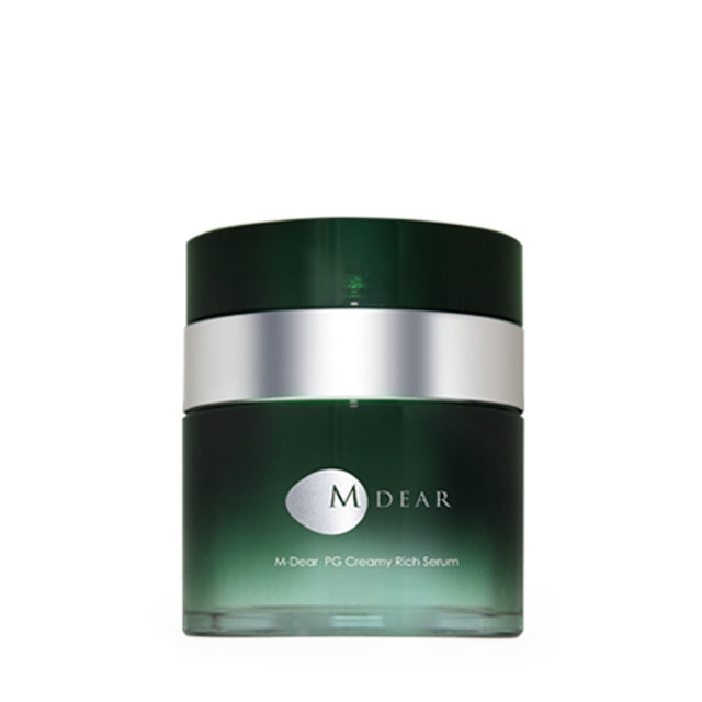 エムディア PGクリーミィリッチセラム — 美容皮膚専門店 AOHAL365