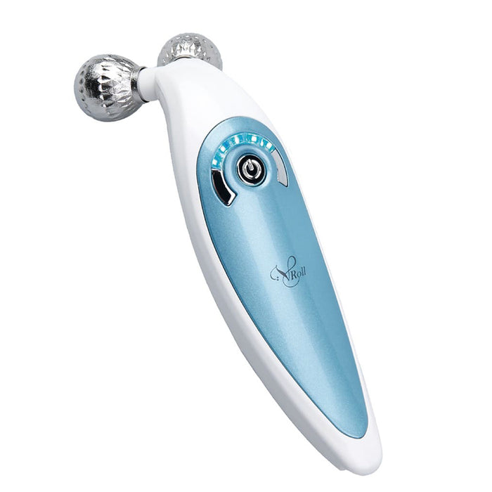 伊藤超短波 ブイロール V-ROLL 【EMS美顔器】 今なら専用ジェル