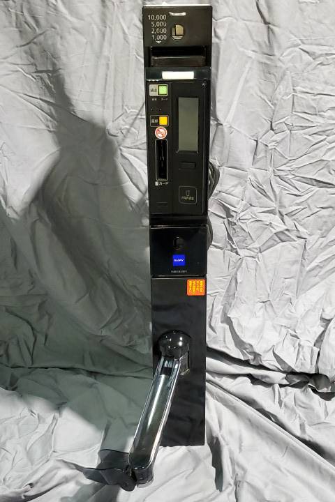 有限会社アオイ】シリンダー情報 | パチンコ玉とスロットメダルの