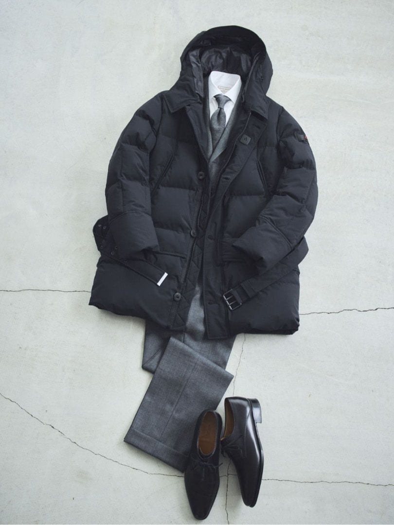 スタイリスト櫻井賢之さんが実証【日本限定復刻版】ピューテリー