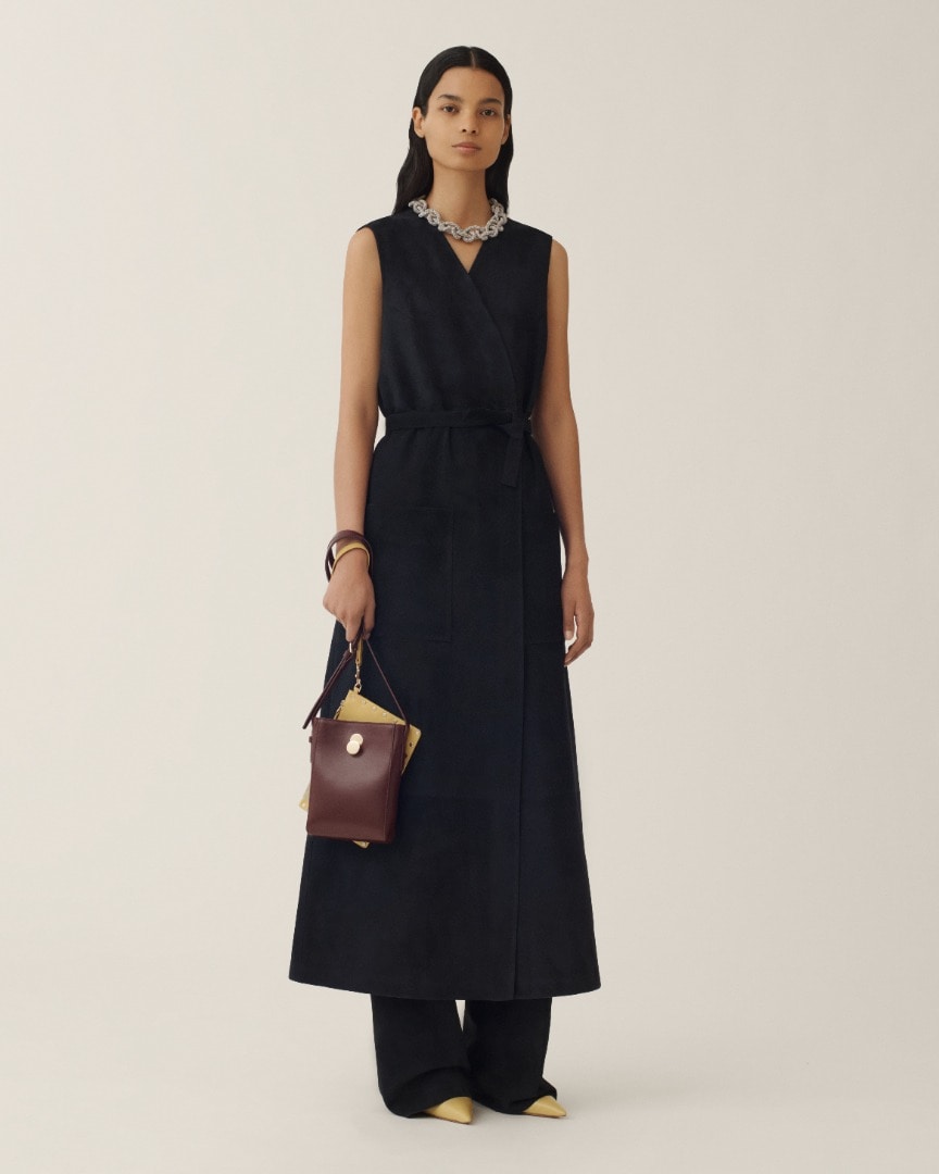 FABIANA FILIPPI PRE FALL WINTER 2024｜aoi公式オンラインストア(aoi