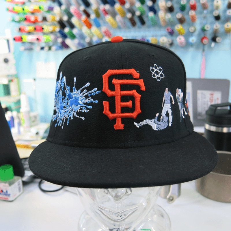 HATS - 葵産業 aoi industry