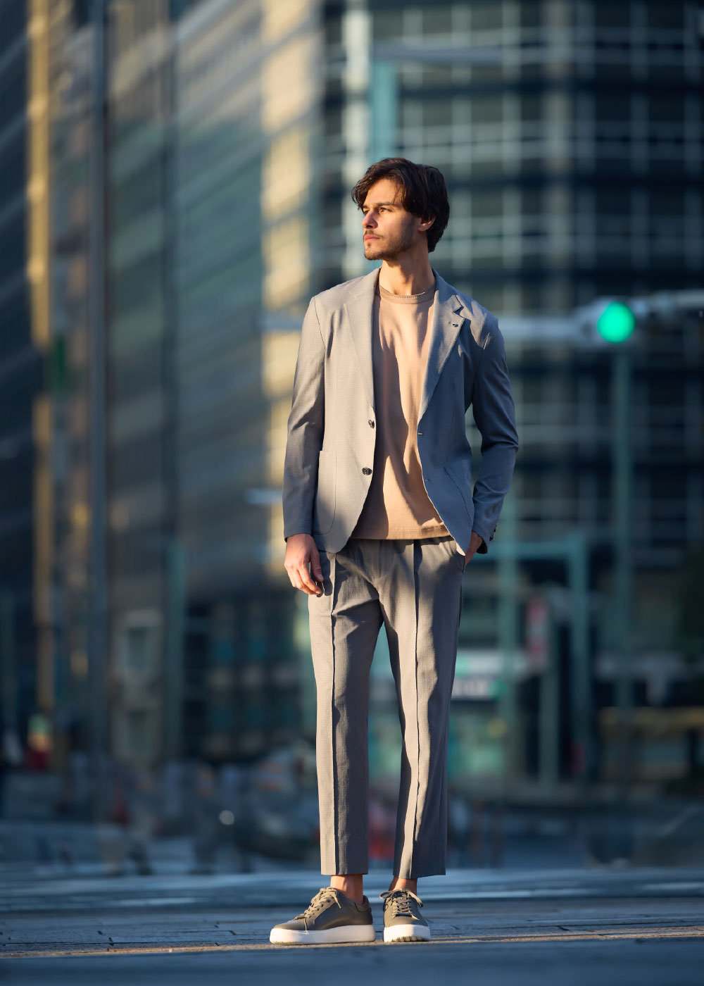 F.DOTTI | AOURE（アウール）公式サイト