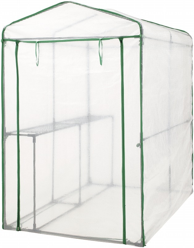 ビニール温室 特大 GRH-N06T 4975149568192