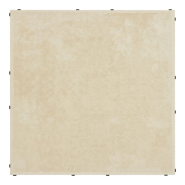 ベースアップ 敷くだけタイル 磁器 ベージュ /A(ベージュ): デッキ