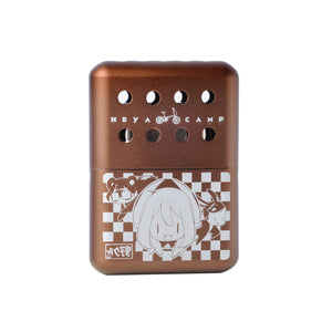 ハンディカイロシリーズ – AOZORAGEAR(アオゾラギア オンラインショップ)