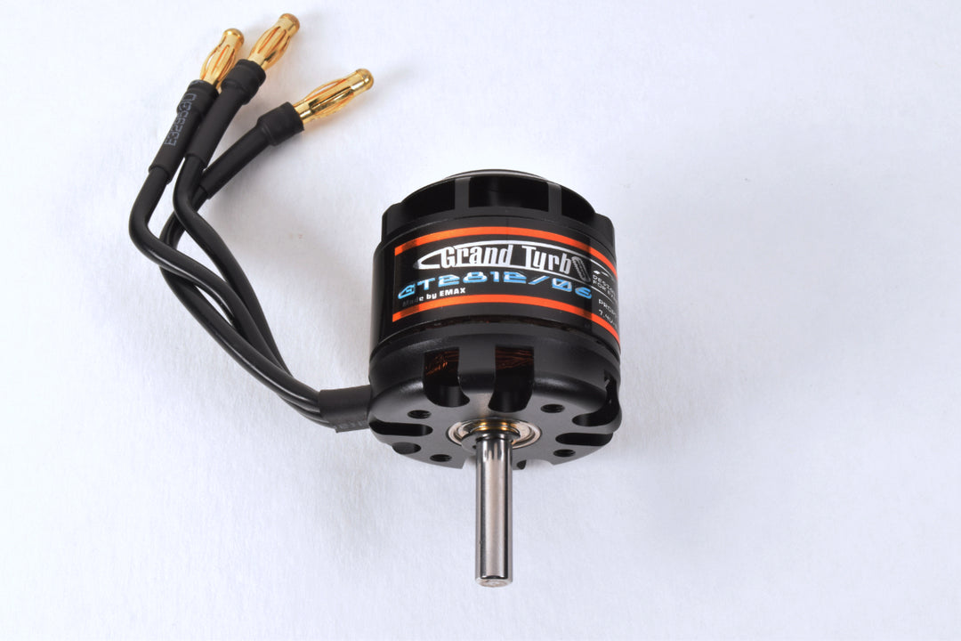 Emax GT 2812/06 1550KV – Aloft Hobbies