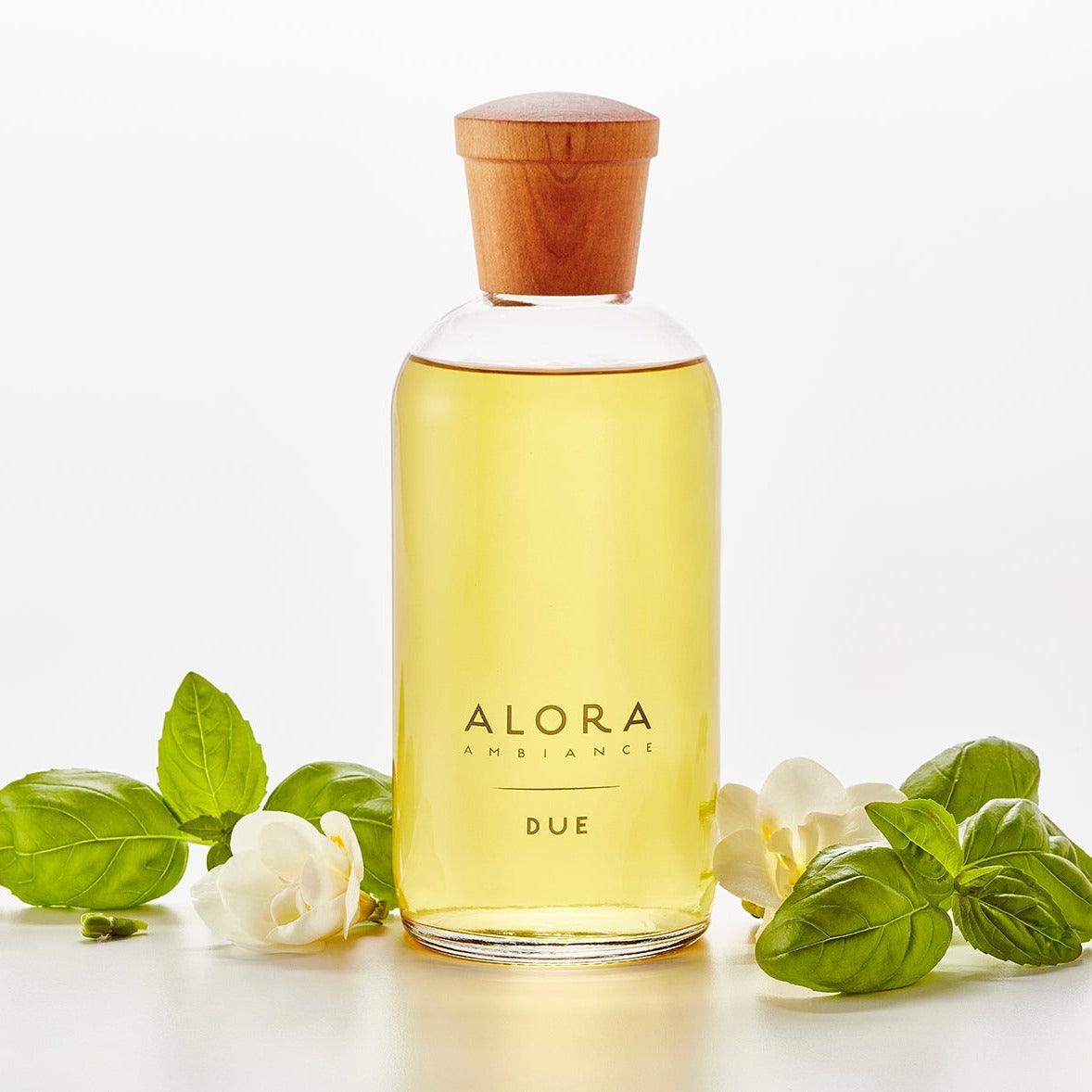 Due Fragrance Sample | Alora Ambiance