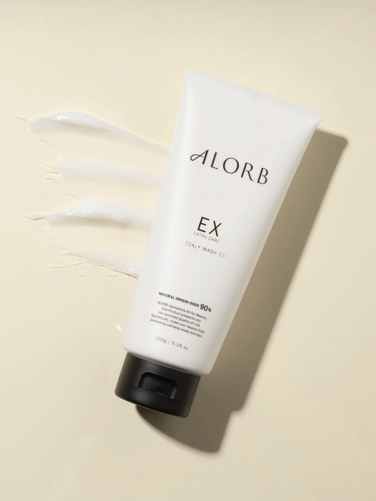 EX / Extra Care | ALORB