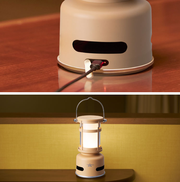 センゴクアラジン プチランタンスピーカー (ADS限定色) | ADS限定
