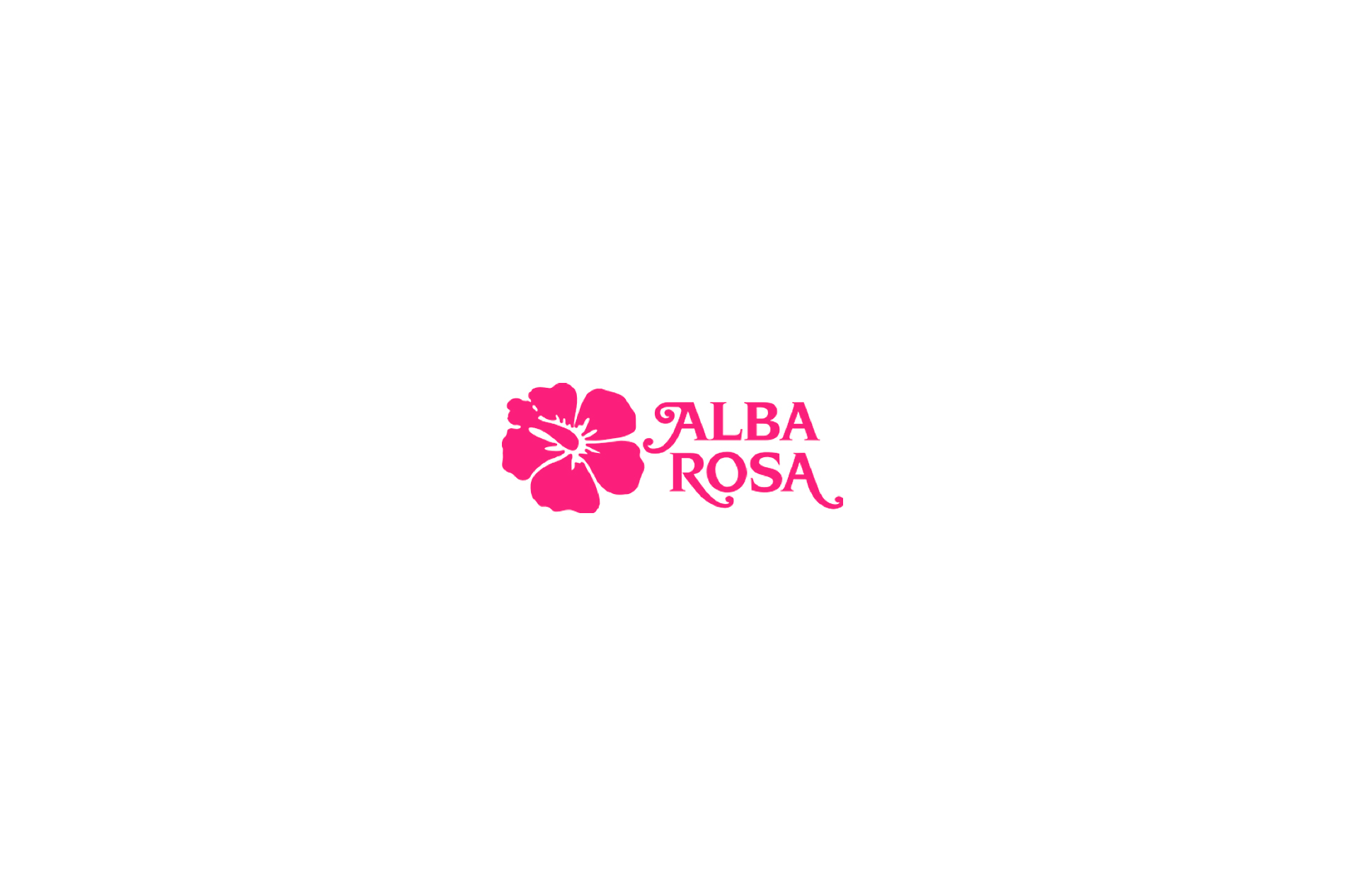 トップページ - ALBA ROSA CORP.