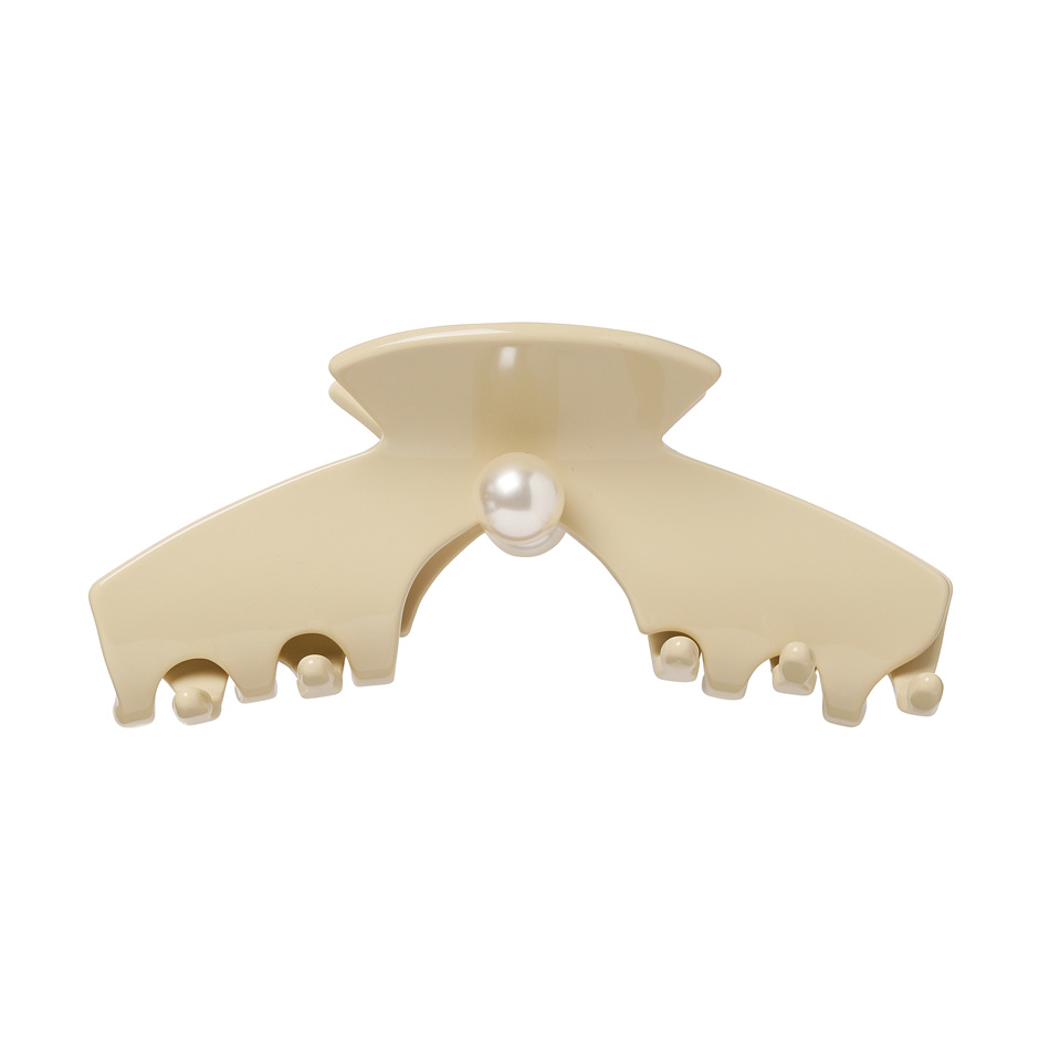 L クリップ｜ALEXANDRE DE PARIS（アレクサンドル ドゥ パリ）