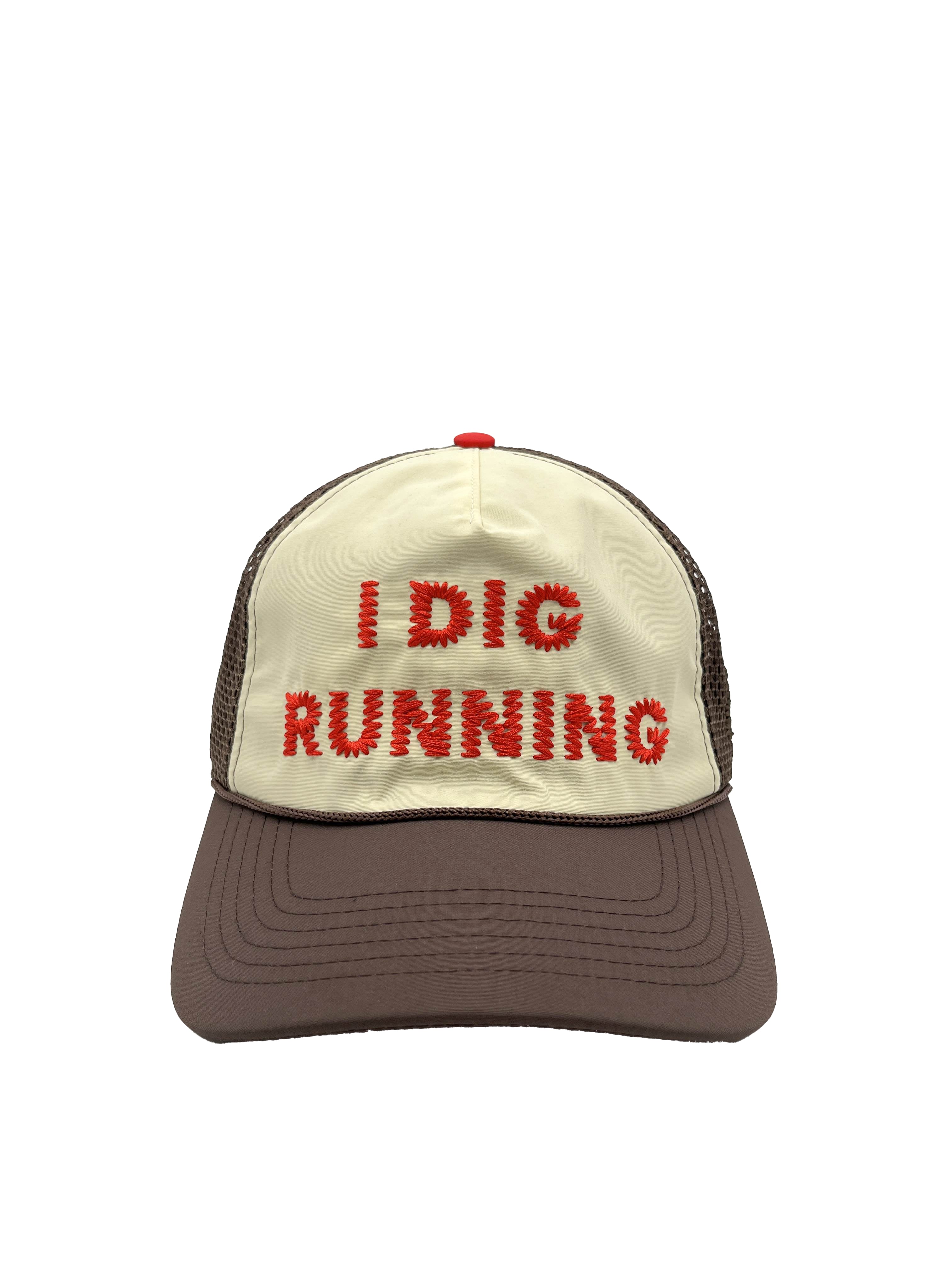 I Dig Running