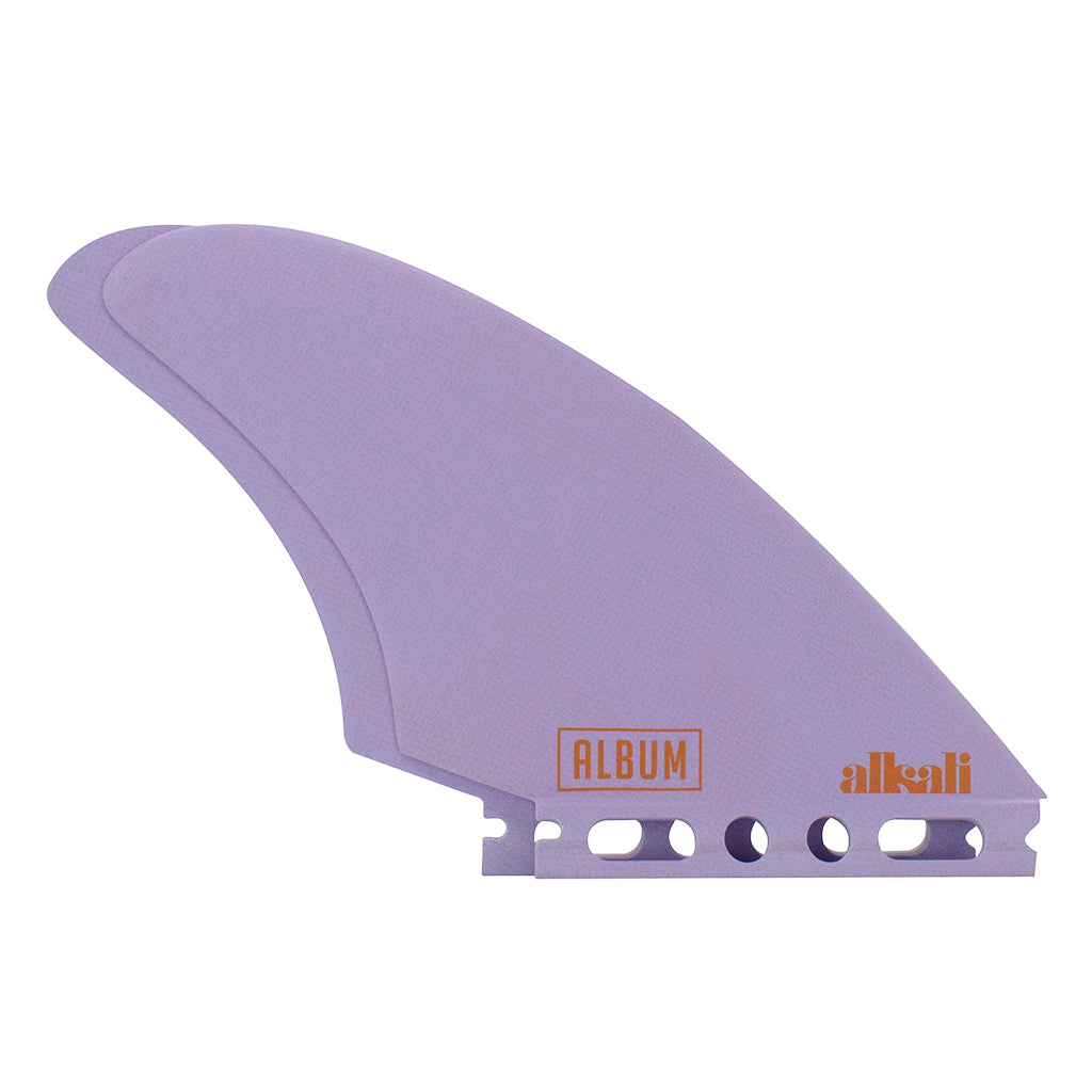 サーフィン・ボディボード alkali fin 