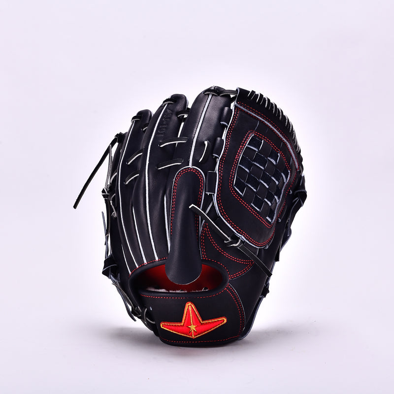 硬式投手用グラブ ASJ101 Bブラック – allstarjapan