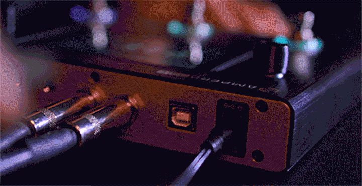 HOTONE | AMPERO ONE | マルチ・エフェクター | 製品情報