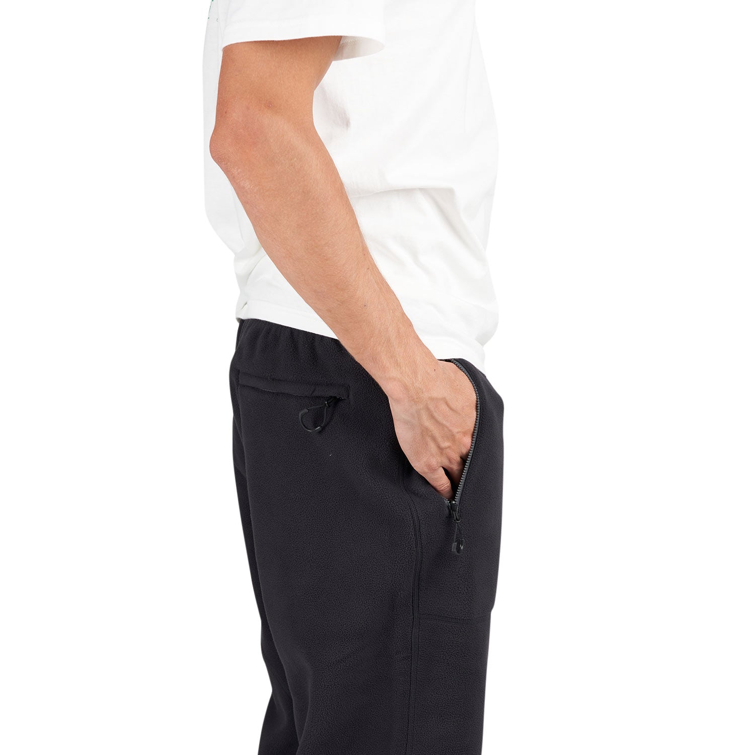 The North Face x Yinka Ilori Fleece Pant (Schwarz) NF0A89GGJK31