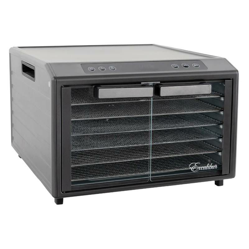 食品乾燥機 | アルファエスパス