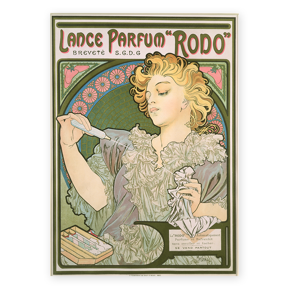 RODO │ MUCHA（ミュシャ）公式サイト