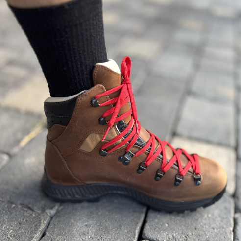 Alpina LADAKH Men's Mountaineering Boots Waterproof Sympatex