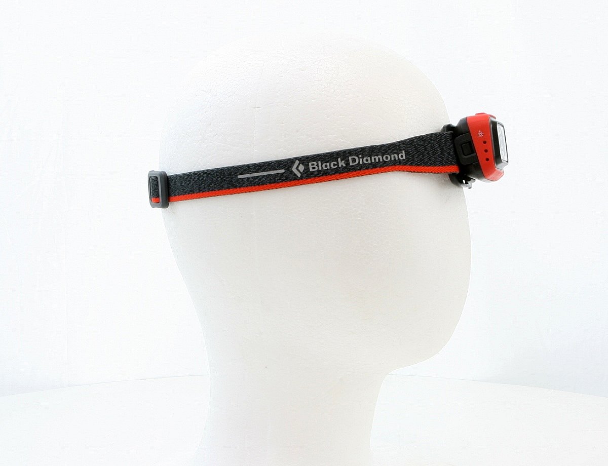 山岳金物店 / Black Diamond SPOT 400・ブラックダイヤモンド スポット