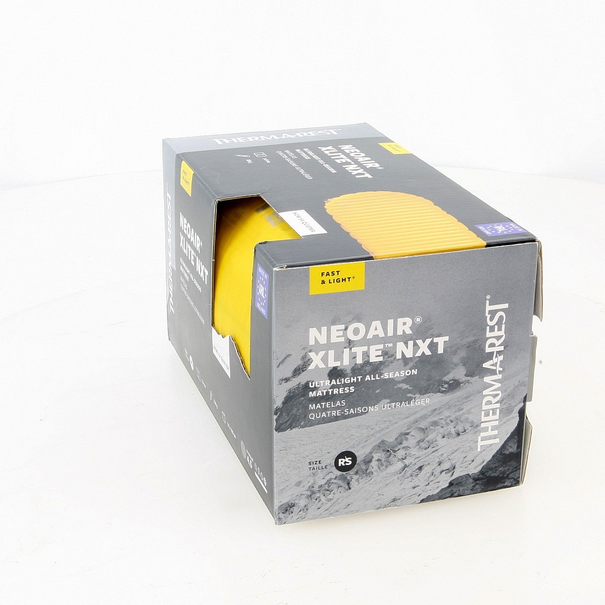 山岳金物店 / THERMAREST・サーマレスト ネオエアー Xライト NXT RS