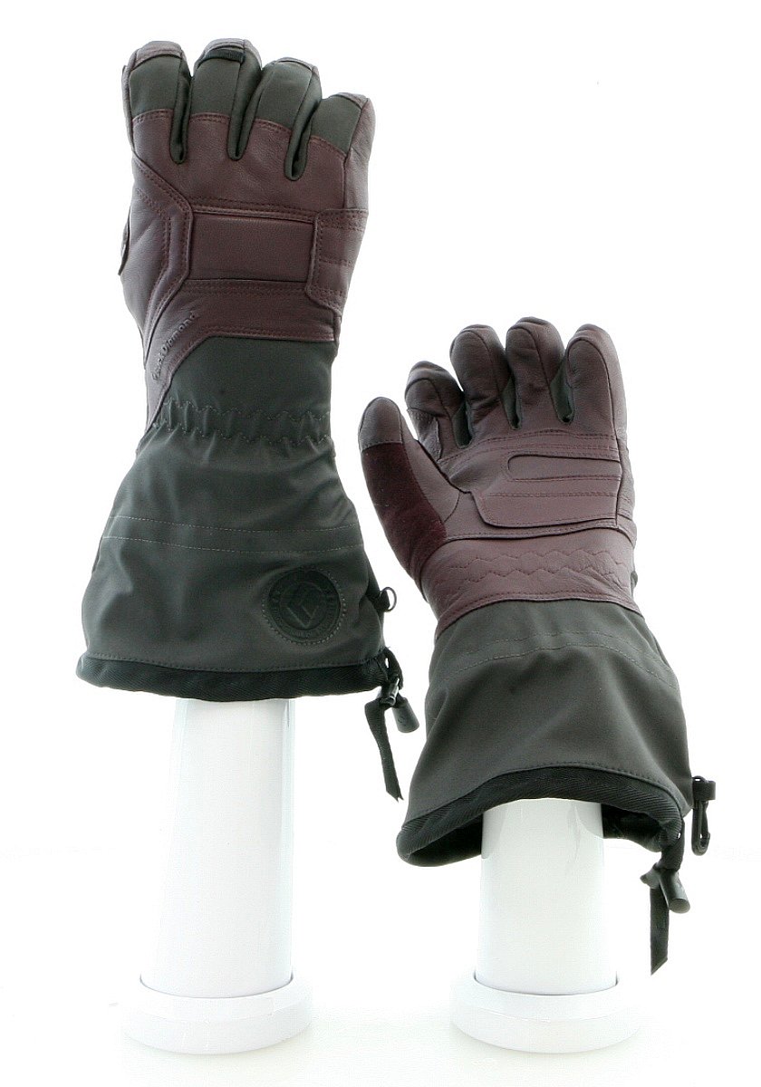 山岳金物店 / Black Diamond Guide・ブラックダイヤモンド ウィメンズ