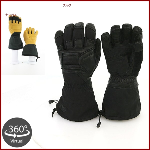 山岳金物店 / Black Diamond Guide・ブラックダイヤモンド ガイド