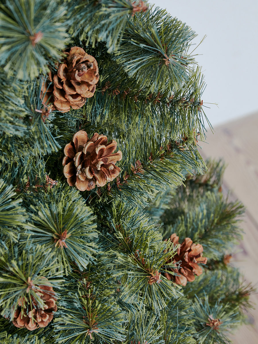 アルザスツリー ハーフ 樅 – alsace_tree