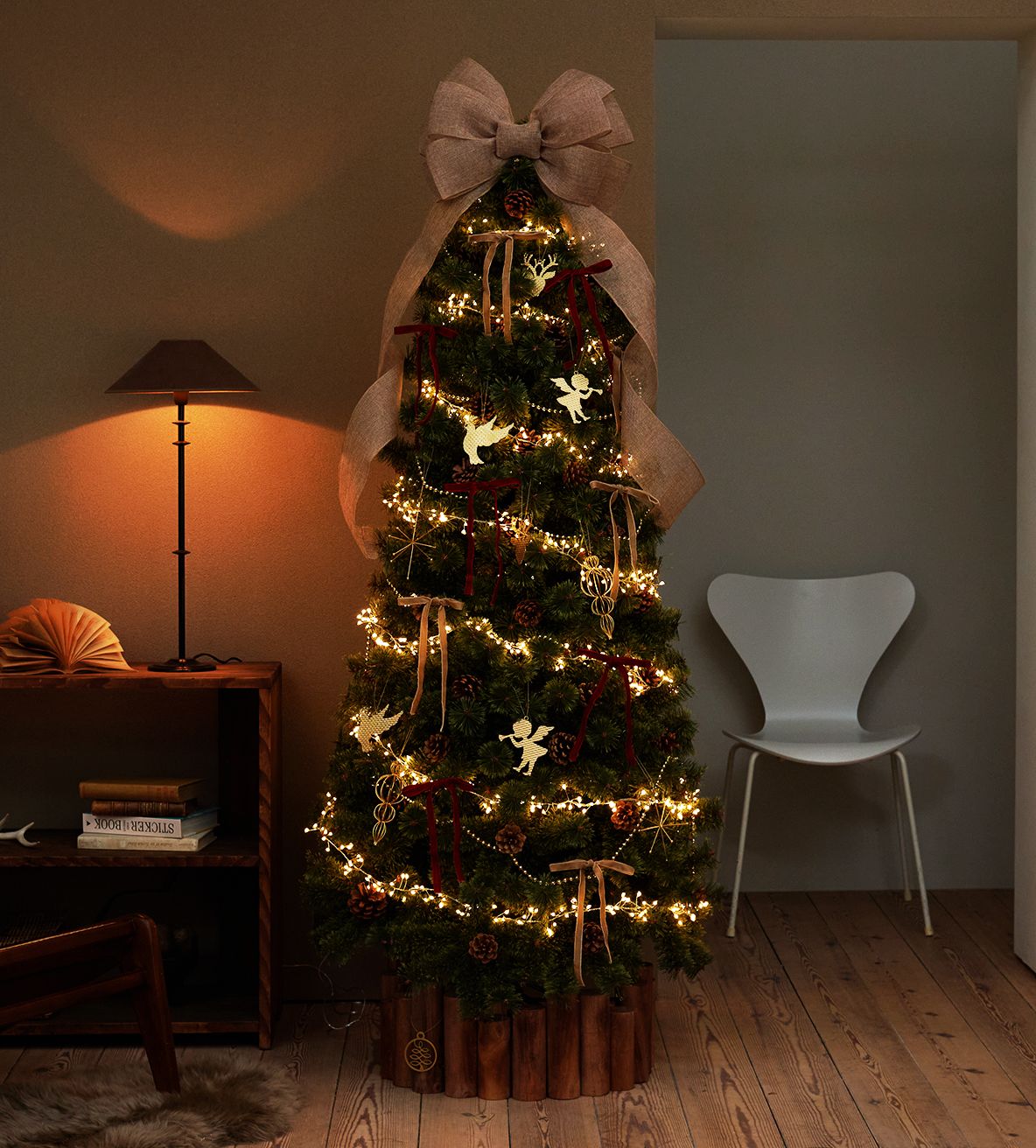 公式】Alsace アルザスツリー｜日本で唯一クリスマスツリー専門ブランド